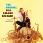 Bill Holman (1927-2024): Complete Recordings, 2 CDs