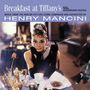 Henry Mancini: Breakfast At Tiffany's: 50th Anniversary Edition, CD