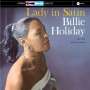 Billie Holiday (1915-1959): Lady In Satin (180g) (Limited Edition), LP