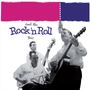 Johnny Burnette: Johnny Burnette & The Rock'n Roll Trio / Dreamin', CD