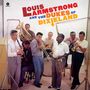 Louis Armstrong: Louis Armstrong And The Dukes Of Dixieland (180g) (Limited Edition), LP