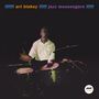 Art Blakey (1919-1990): Jazz Messengers (180g) (Limited Edition), LP