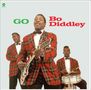 Bo Diddley: Go Bo Diddley (180g) (Limited Edition), LP