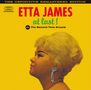 Etta James: At Last! / The Second Time Around, CD