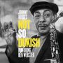 Johnny Hodges: Not So Dukish, CD
