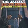 Art Farmer & Benny Golson: The Jazztet Big City Sounds (remastered) (180g) (Limited Edition), LP