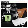 Bill Evans (Piano): Empathy / Pike's Peak, CD