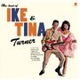 Ike & Tina Turner: The Soul Of Ike & Tina Turner (180g) (Limited Edition) (+ 4 Bonustracks), LP