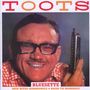 Toots Thielemans: Bluesette: Man Bites Harmonica / Road To Romance, CD