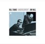 Bill Evans & Jim Hall: Undercurrent (remastered) (180g) (Limited Edition), LP