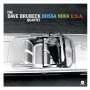 Dave Brubeck (1920-2012): Bossa Nova U.S.A. (180g) (Limited Edition), LP