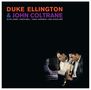 Duke Ellington & John Coltrane: Duke Ellington & John Coltrane (remastered) (180g) (Limited Edition) (1 Bonustrack), LP