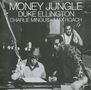 Charles Mingus & Max Roach: Money Jungle (+ 3 Bonustracks), CD
