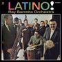 Ray Barretto: Latino! (remastered) (180g) (Limited Edition) (1 Bonustrack), LP