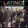 Ray Barretto (1929-2006): Latino! (remastered) (180g) (Limited Edition) (1 Bonustrack), LP