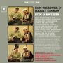 Ben Webster & Harry 'Sweets' Edison: Ben & Sweets (remastered) (180g) (Limited Edition), LP