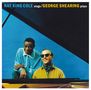 Nat King Cole: Nat King Cole Sings / George Shearing Plays / Deear Lonely Hearts, CD