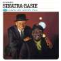 Frank Sinatra & Count Basie: Sinatra-Basie / Sinatra And Swinging Brass, CD