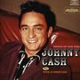 Johnny Cash: Songs Of Our Soil / Hymns By Jonny Cash, CD