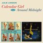 Julie London: Calendar Girl / Around Midnight, CD