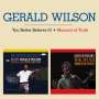 Gerald Wilson (1918-2014): You Better Believe It! / Moment Of Truth, CD