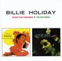 Billie Holiday: Music For Torching / Velvet Mood, CD