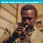 Miles Davis (1926-1991): Miles Davis Plays Jazz Classics (remastered) (180g) (Limited Edition), LP