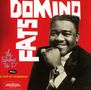 Fats Domino: The Fabulous Mr. D / A Lot Of Dominos, CD