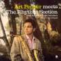 Art Pepper (1925-1982): Art Pepper Meets The Rhythm Section (remastered) (180g) (Limited Edition), LP