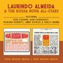 Laurindo Almeida: Viva Bossa Nova / Ole! Bossa Nova, CD