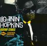Sam Lightnin' Hopkins: Lightnin' Strikes + Lightnin' Hopkins, CD