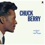 Chuck Berry: Rockin' At The Hops (+4 Bonustracks) (180g) (Limited Edition), LP