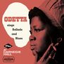 Odetta: Sings Ballads And Blues / At Carnegie Hall, CD
