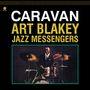 Art Blakey (1919-1990): Caravan (remastered) (180g) (Limited Edition), LP