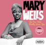 Mary Wells: The One Who Really Loves You + 10 Bonustracks, CD