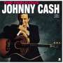 Johnny Cash: The Fabulous Johnny Cash (180g) (Limited-Edition), LP