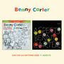 Benny Carter (1907-2003): Can Can And Anything Goes / Aspects, CD