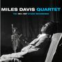 Miles Davis: The 1951 - 1957 Studio Recordings, CD,CD