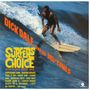Dick Dale: Surfer's Choice + 4 Bonus Tracks (180g) (Limited Edition), LP
