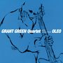 Grant Green & Sonny Clark: Oleo + 4 Bonus Tracks, CD