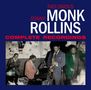Thelonious Monk & Sonny Rollins: Complete Recordings + 6 Bonus, 2 CDs
