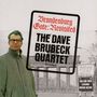 Dave Brubeck: Brandenburger Gate: Revisited, CD