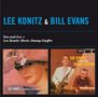 Lee Konitz & Bill Evans: You And Lee / Lee Konitz  Meets Jimmy Giuffre, CD, CD