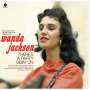 Wanda Jackson: There's A Party Goin' On (+ 4 Bonus) (180g) (Limited Edition), LP