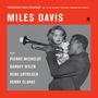 Miles Davis: Ascenseur Pour L'Echafaud (180g) (Limited Edition), LP