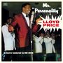 Lloyd Price: Mr. Personality (180g) (Limited-Edition) +2 Bonus Tracks, LP