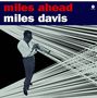 Miles Davis: Miles Ahead (remastered) (180g) (Limited Edition), LP