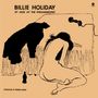 Billie Holiday (1915-1959): At Jazz At The Philharmonic (remastered) (180g) (Limited Edition), LP