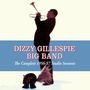 Dizzy Gillespie: The Complete 1956 - 1957 Studio Sessions, 2 CDs