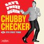 Chubby Checker: Let's Twist Again / It's Pony Time (+ 6 Bonustracks), CD